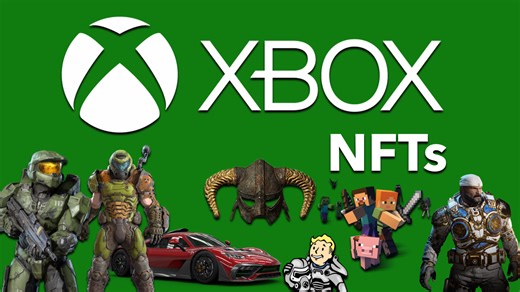 Microsoft says it is 'looking into NFTs and cryptocurrency'