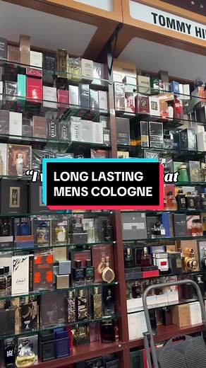 📍The Perfume Outlet, Dixie Outlet Mall and www.torontoperfume.com ❤️ #perfumerecommendations #fragrancesforhim