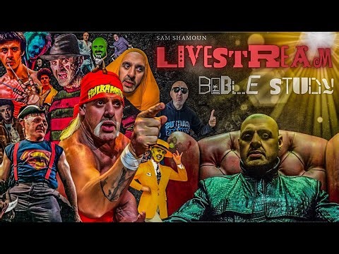 Discussion with a Confused Christian on the Trinity & Islam