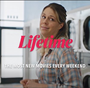 197K views · 302 reactions | We know how this goes. The most new movies every weekend. #BeenWatchingLifetime | Lifetime | Facebook