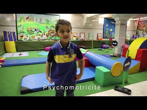 Activtés en moyenne section (partie 3/ 3) - Activités physiques et jeux