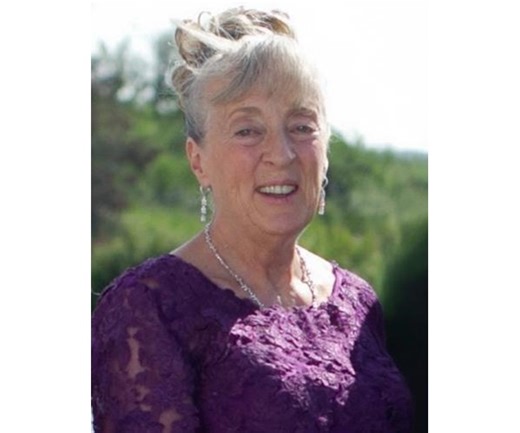 Ellen "Joyce" O'Connor Obituary (2026) - Seaford, NY - Charles G. Schmitt Funeral Home, Inc. - Seaford