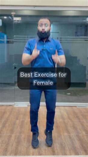 Best exercise for female #WomenHealth #Fitness #Osteoporosis #Lifestyle #Viral