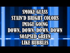 Tin Man (Lyrics) By America