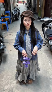 Tự tin toả sáng #fyp #xuhuong #funny #hanoi #fashion | OFC CHÙA LÁNG