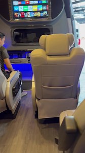 👉🏻 ARTISTA VAN ON STOCK here @iACars Showroo | IA CARS - Auto Care & Auto Trading