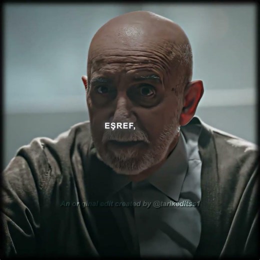 Yetimler Sofrasının En İyisi🔥| EŞREF RÜYA EDIT | MONTAGEM DELÍRIO (Slowed)