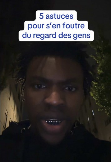 5 Astuces pour Ignorer le Regard des Gens