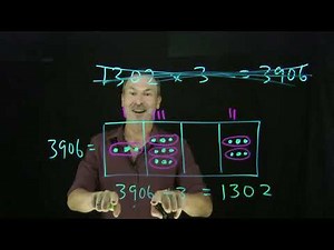 16. Division (Exploding Dots)