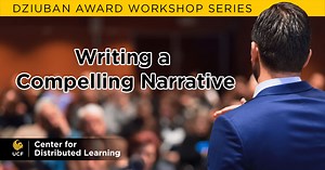 Writing a Compelling Narrative