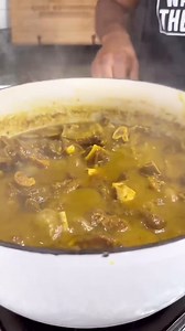 Curry goat 🐐 and White rice 🍚🇯🇲 😊 | Dancehall Events Fest