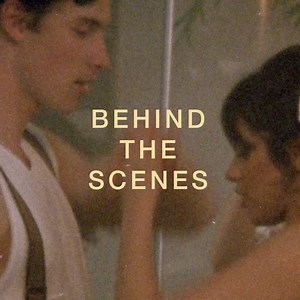 Shawn Mendes on Instagram: "Go watch the #Señorita Behind-The-Scenes part 1 & 2 now on youtube. x"