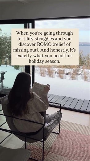 Sometimes a little ROMO is exactly what the heart needs.