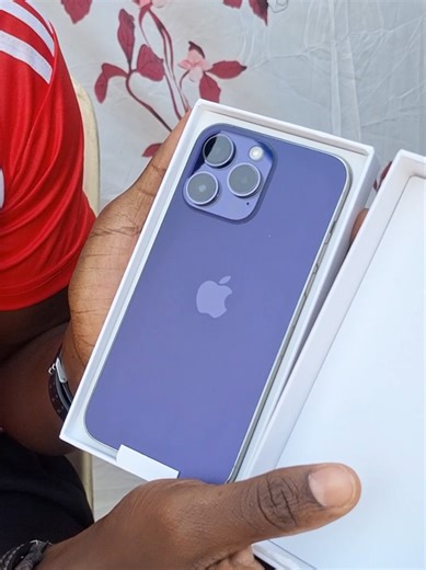 Unboxing My iPhone 14 Pro Max Disaster