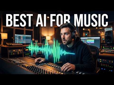 Google Just Launched the Most Powerful AI Music Model — I Tested Every Feature on Artlist