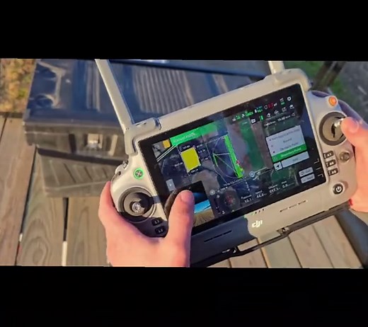 Revolutionizing Agriculture with the DJI Agras T100 Drone