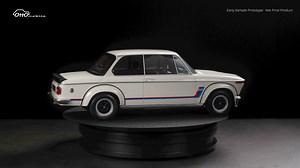 26K views · 416 reactions | [SPECIAL SALES] BMW 2002 Turbo ∙ 1974 1/12 SCALE Link to preorder the BMW 2002 Turbo : https://otto-models.com/fr/vente-speciale-g077/1101-bmw-2002-turbo-g077.html #BMW #bmw2002 #bmw2002turbo | OttOmobile Ltd | Facebook