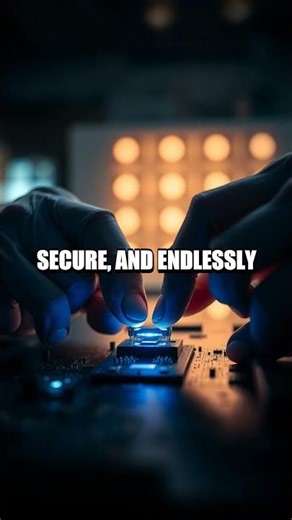 The Bluetooth Blueprint: How a Tiny Chip Changed Everyday Connectivity