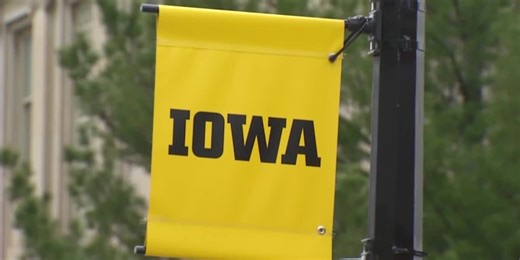 University of Iowa to hold more commencement ceremonies Friday