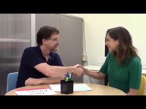 Purdue Writing Lab Tutor Training Video: Grammar, Grammar!