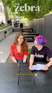 5 comments | Real humans. Real savings. Real reviews.✨ 煉TheZebra.com 煉 | The Zebra | Facebook