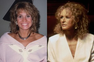 Stalking, Home Invasion, Bunny Boiling: Is The Movie ‘Fatal Attraction’ Based On A True Story? | Oxygen