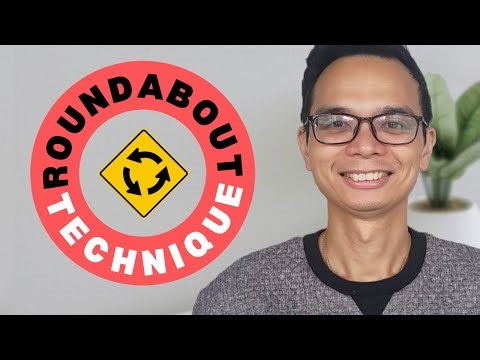 Forget words when speaking? Do this Quick Fix!