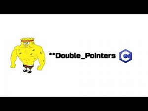 Why Double Pointers in C?