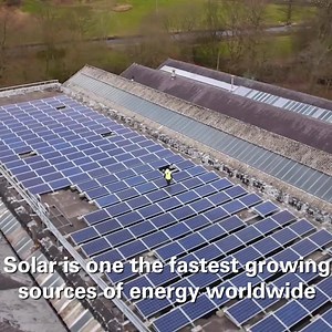 1.2K views · 48 reactions | #BP is back in solar ☀️ - joining forces...