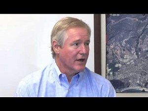 Brian Nash of Nusil Technology