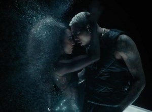 Anoeses | Look at Anoeses bodysuit SERENA rocking in a new music video by @tylayaweh & @chrisbrownofficial. Such a tasty treat for the eyes and ears... | Instagram