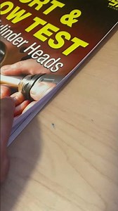 How to Port & Flow Test Cylinder Heads Book by David Vizard’s “Subscribe “