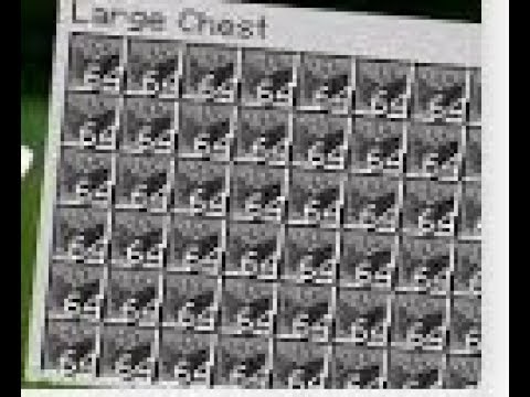 I got a lot of BLOCKS java ep 13