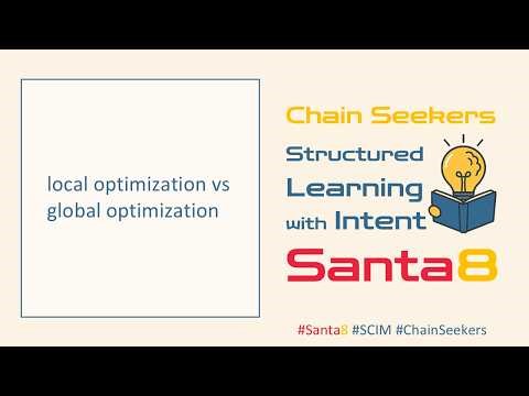 043 local optimization vs global optimization