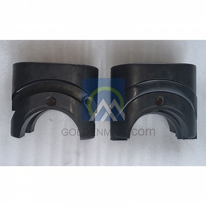 [Hot Item] Customizable Bop RAM Block for Drilling and Workover Rigs