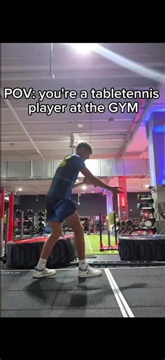 nino_tabletennis on TikTok