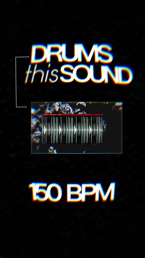 Free Synth Drum Kit - Sound Better Today #production #drums ic