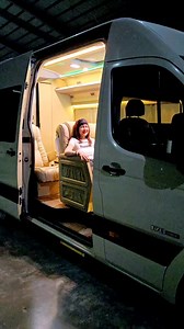 VIP interior for this Hyundai SOLATI | J and JC Autoleatherseats Corp.