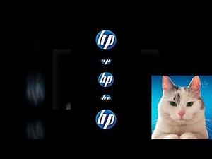 YTPMV YTPMV HP Logo Orginal Scan Act II Scan