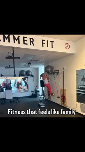 ✨ Fitness that feels like family. ✨ At Jackhammer Fit, you are never walking into a room of strangers—you are stepping into a community that learns your name, cheers for your progress, and meets you exactly where you are. December can feel busy and overwhelming, but having the right people beside you changes everything. If you have been waiting for a sign to join us, consider this your invitation. Your spot is ready, and so are we. 📲Join us by scheduling your first class on our website! #peters