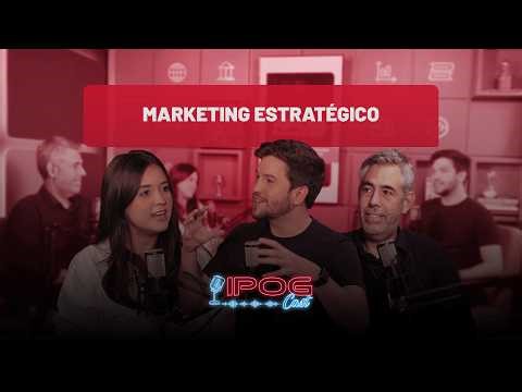 Este é o MARKETING que muda o jogo do NEGÓCIO!