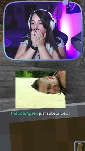 CRAZIEST BIT DROP OF MY LIFE!!