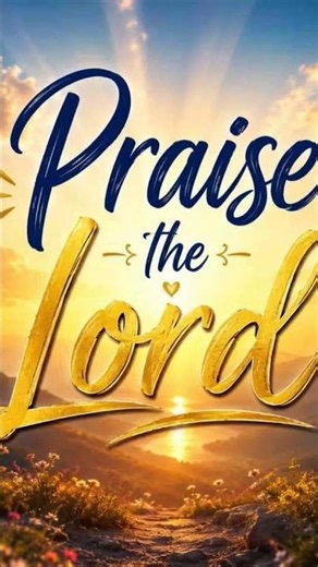 I will Praise him #jesus #god #music