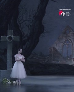 6.9K views · 169 reactions | Opéra national de Paris on Reels | Facebook