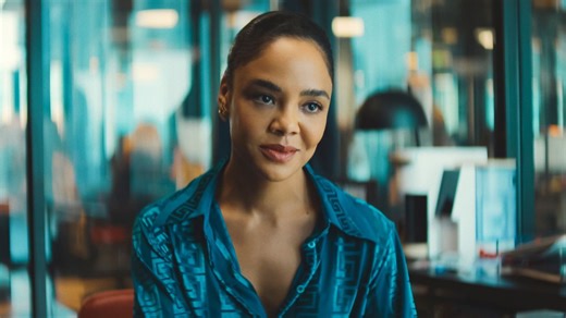 His & Hers : la série Netflix déconseillée aux moins de 16 ans aura-t-elle une suite ?