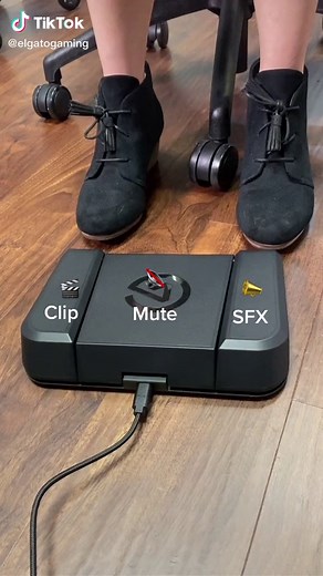 Enhance Your Stream with Stream Deck Pedal Sound Effects