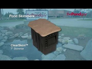 Selecting The Right Filtration Systems