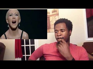 A Great Big World Christina Aguilera Say Something Reaction