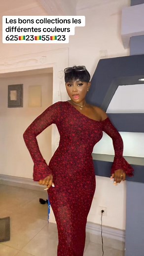 Mame Camara on Reels