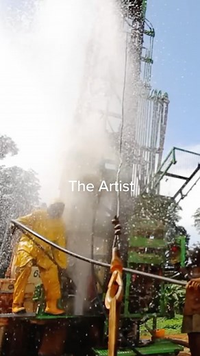 charity: water on Instagram: "When clean water starts to flow through a community, it never arrives empty-handed. It brings more time, better health, and bigger opportunities, transforming entire communities in the process."